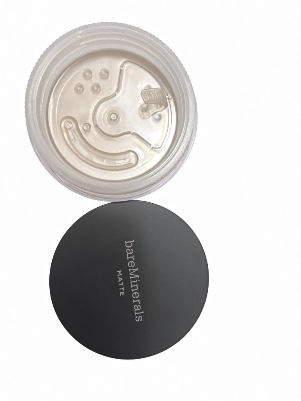 bareMinerals MATTE Loose Powder Foundation Fairly Medium 05 NWT